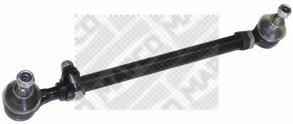 MAPCO 19829 Rod Assembly